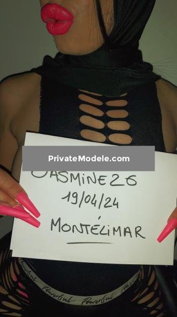 Photo de l'escorte