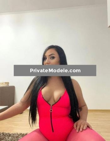 Photo de l'escorte