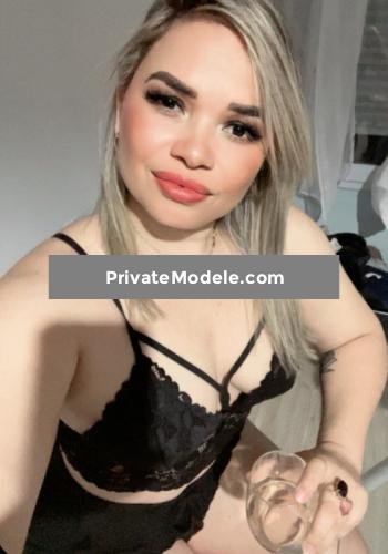 Photo de l'escorte