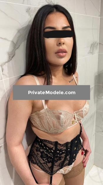 Photo de l'escorte
