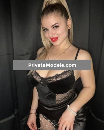 Photo de l'escorte