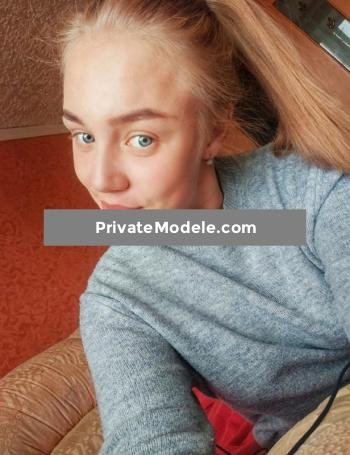 Photo de l'escorte
