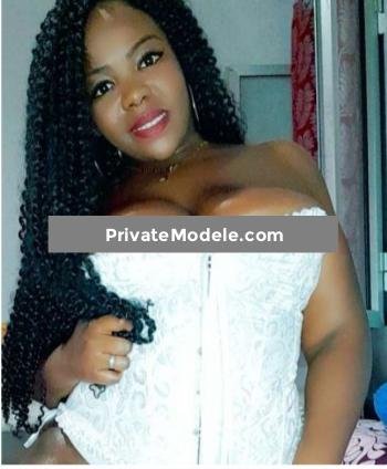 Photo de l'escorte