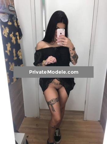 Photo de l'escorte