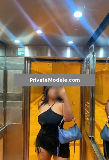 Photo de l'escorte