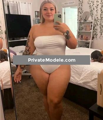 Photo de l'escorte
