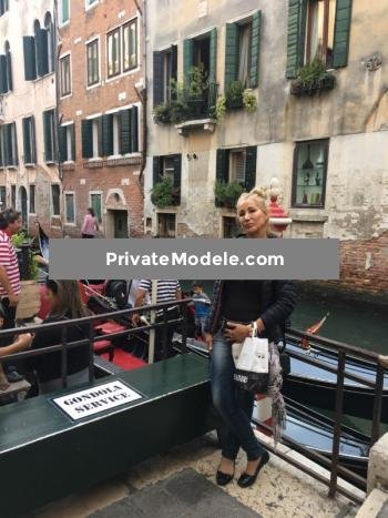 Photo de l'escorte