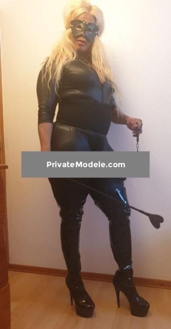 Photo de l'escorte