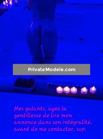 Photo de l'escorte
